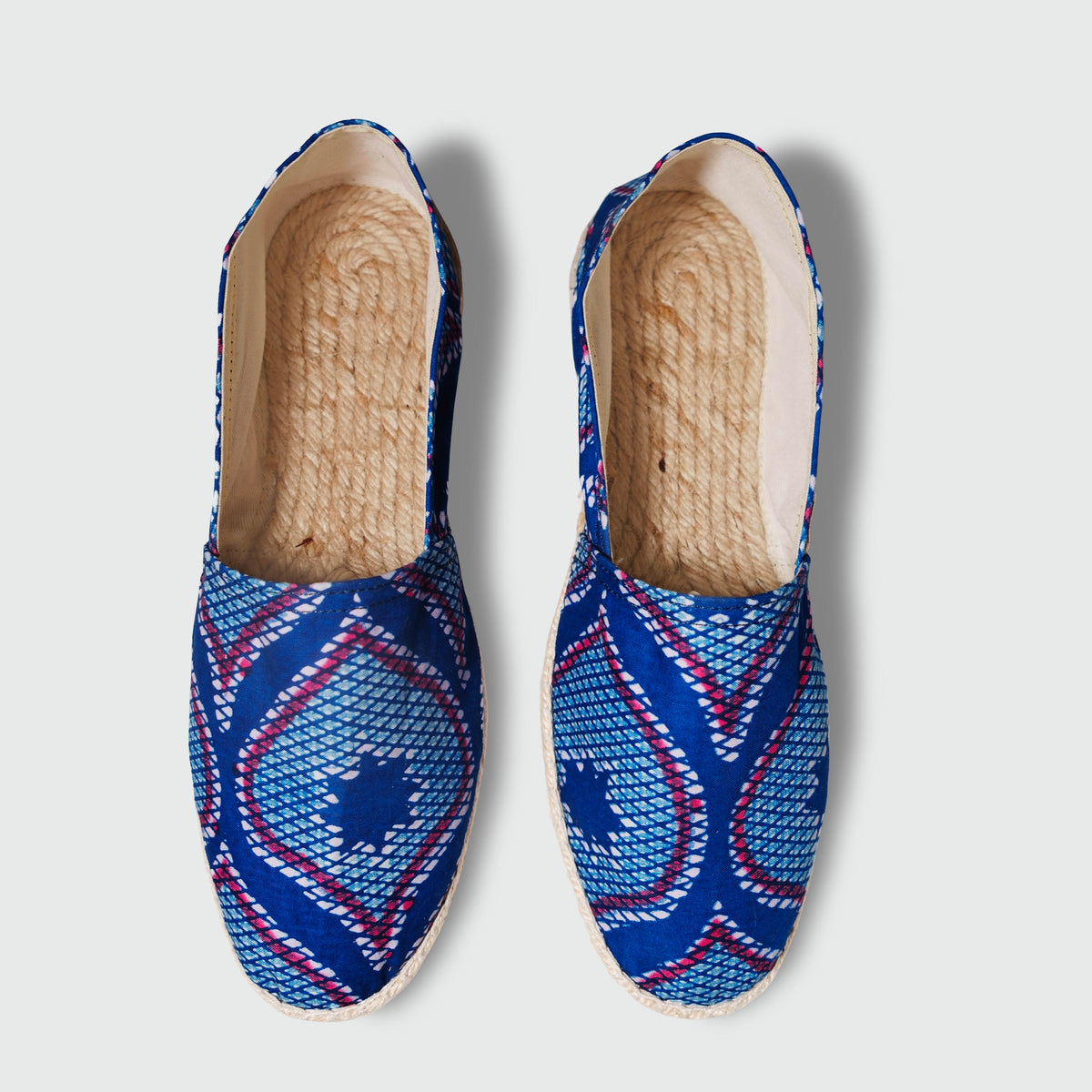 Espadrille - Cotonou Panafrica