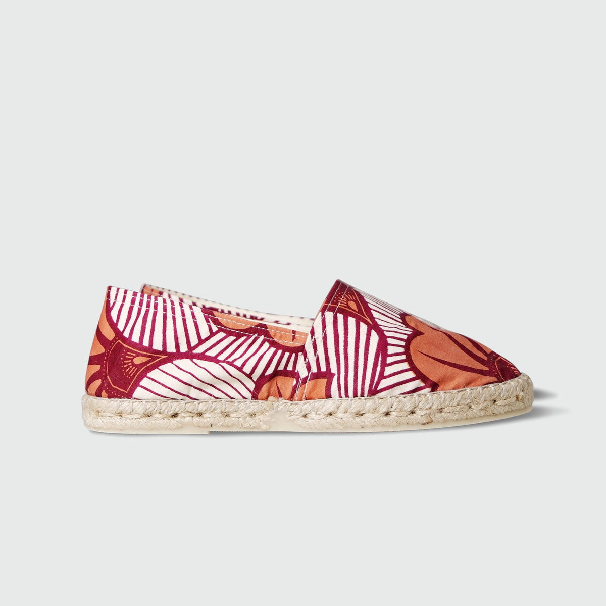 Espadrille - Accra Panafrica