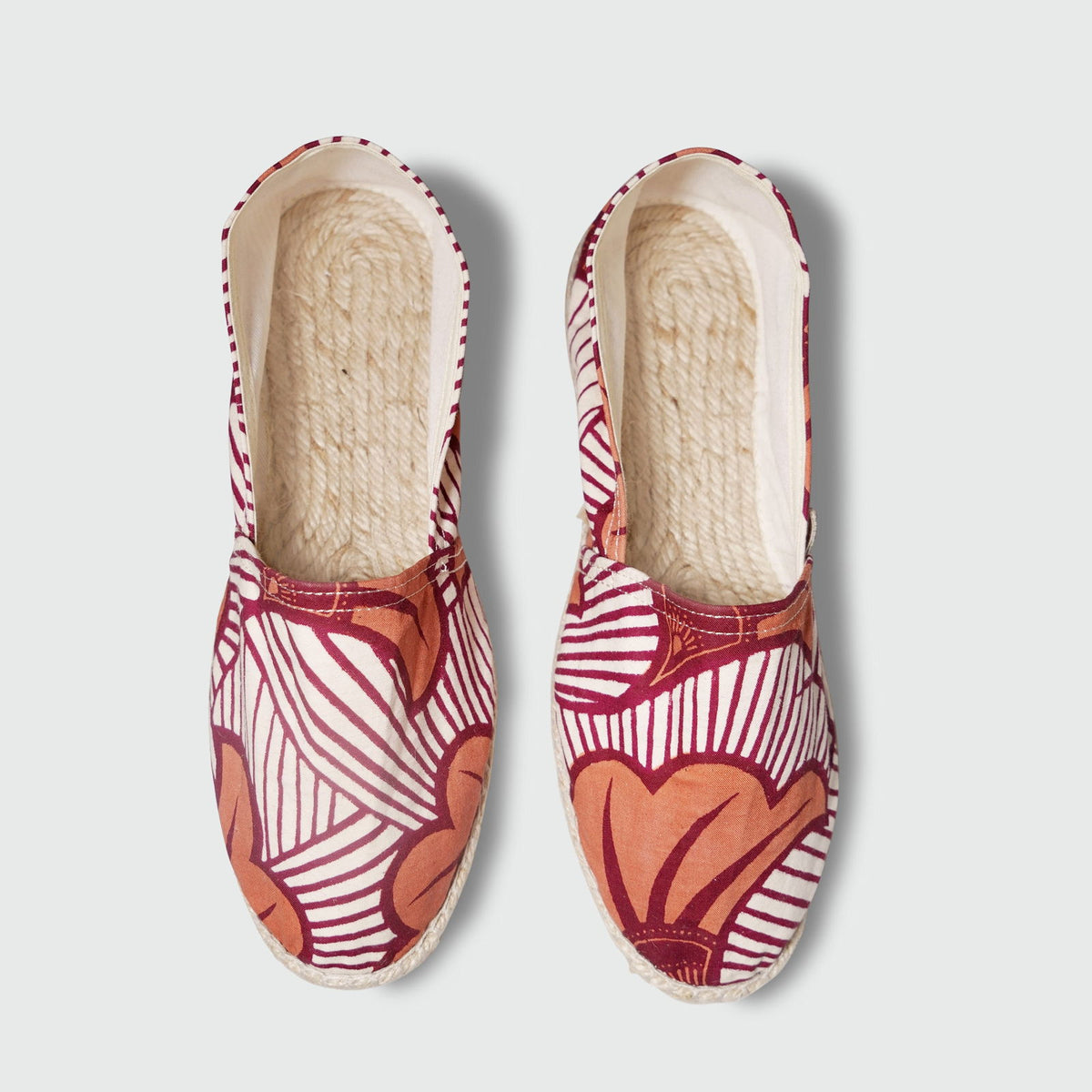 Espadrille - Accra Panafrica