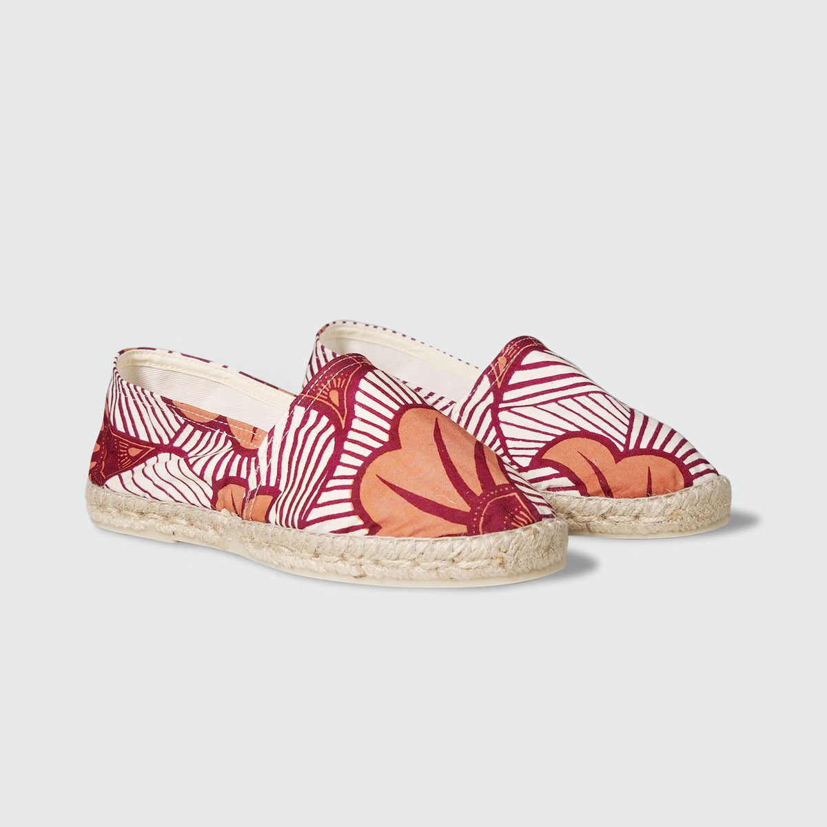 Espadrille - Accra Panafrica