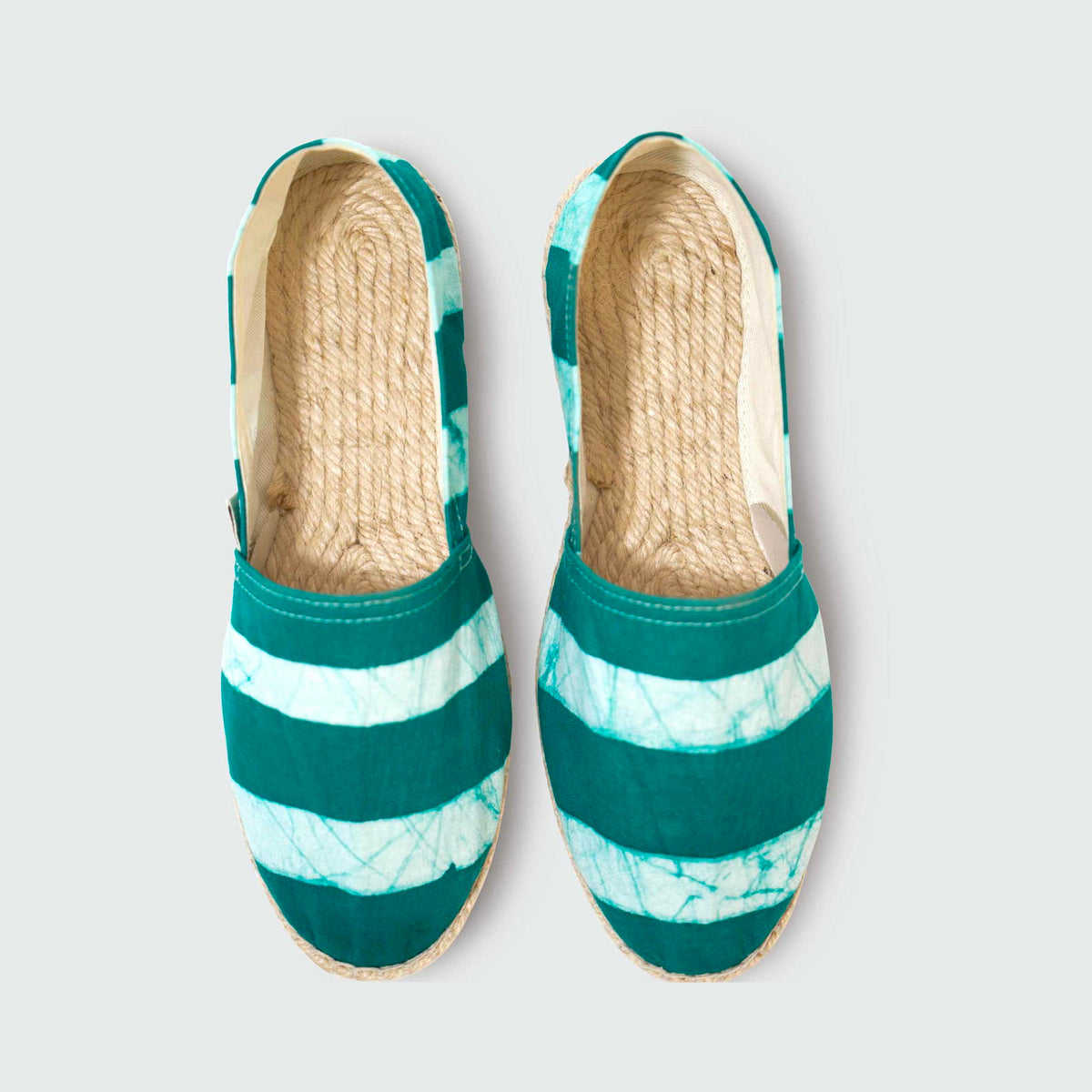 Espadrille - Keta Panafrica