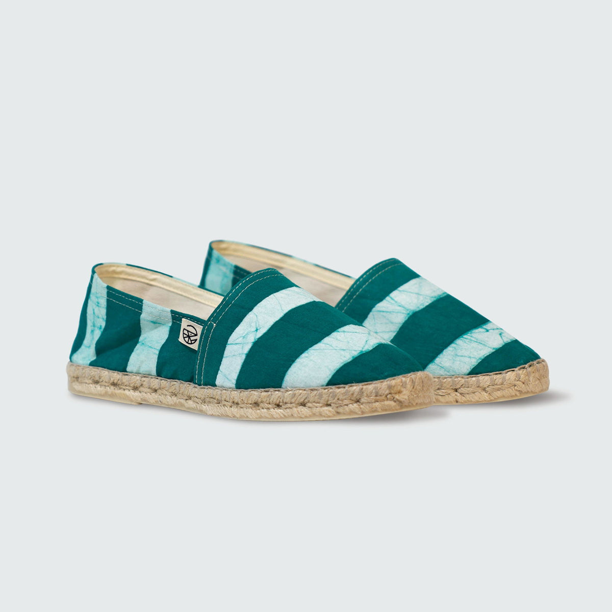 Espadrille - Keta Panafrica