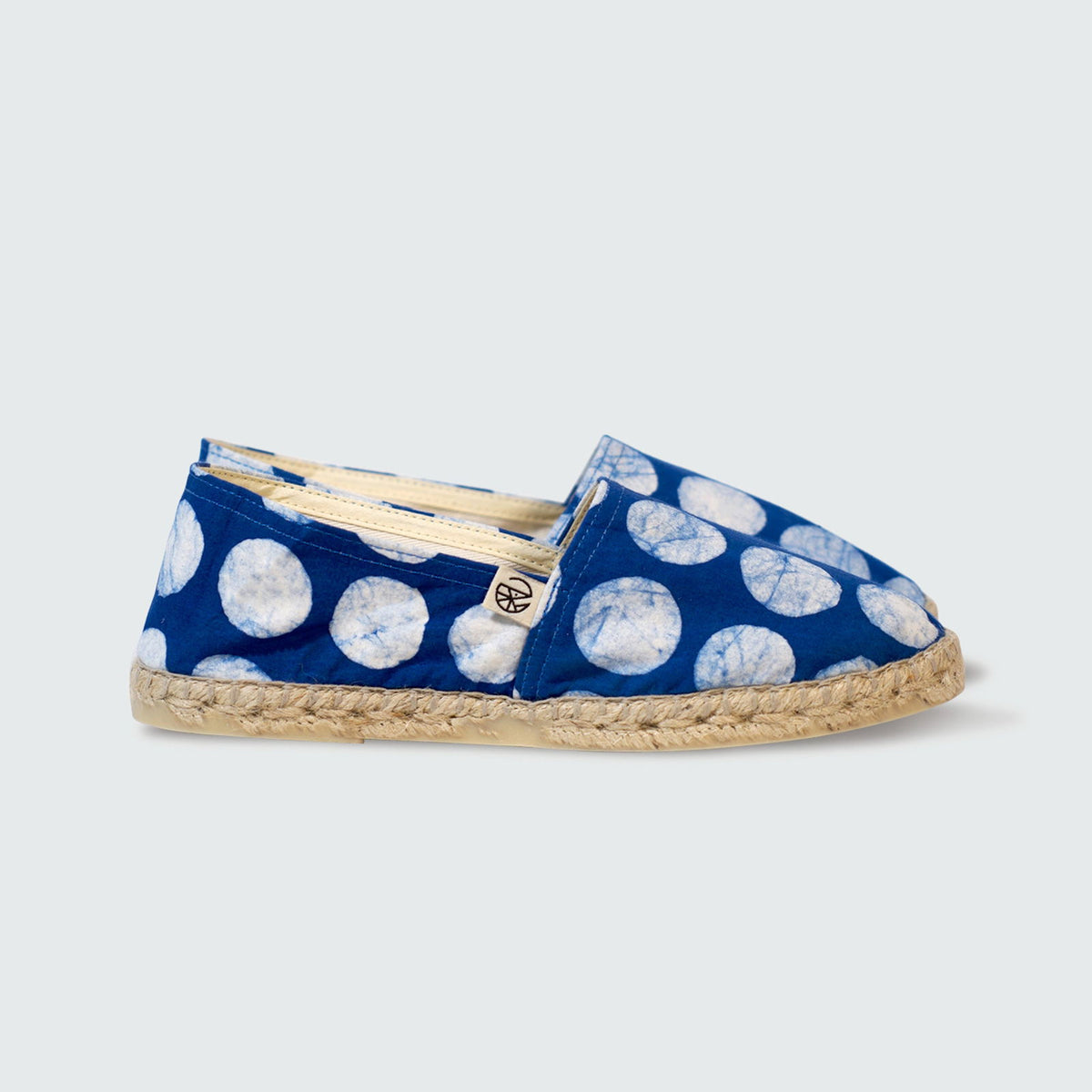 Espadrilles - Kumassi Panafrica