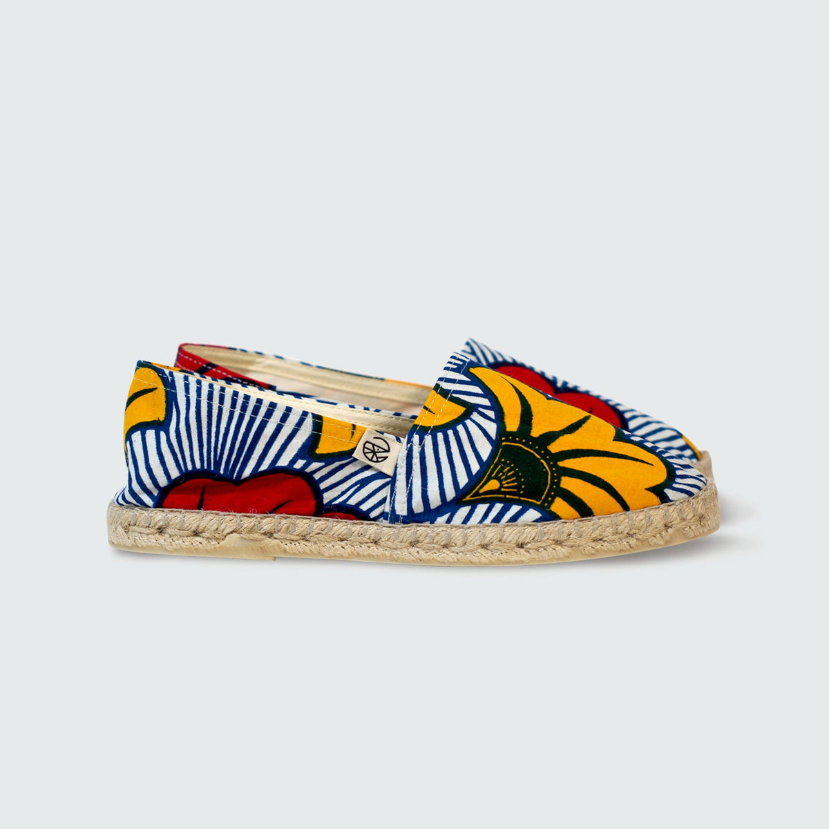 Espadrille - Niamey Panafrica