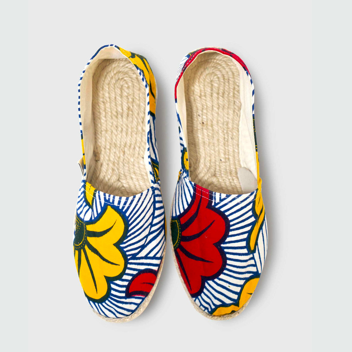 Espadrille - Niamey Panafrica