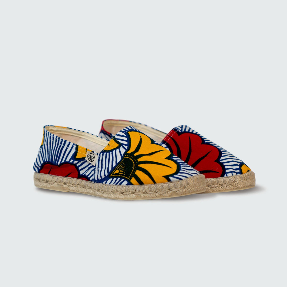 Espadrille - Niamey Panafrica