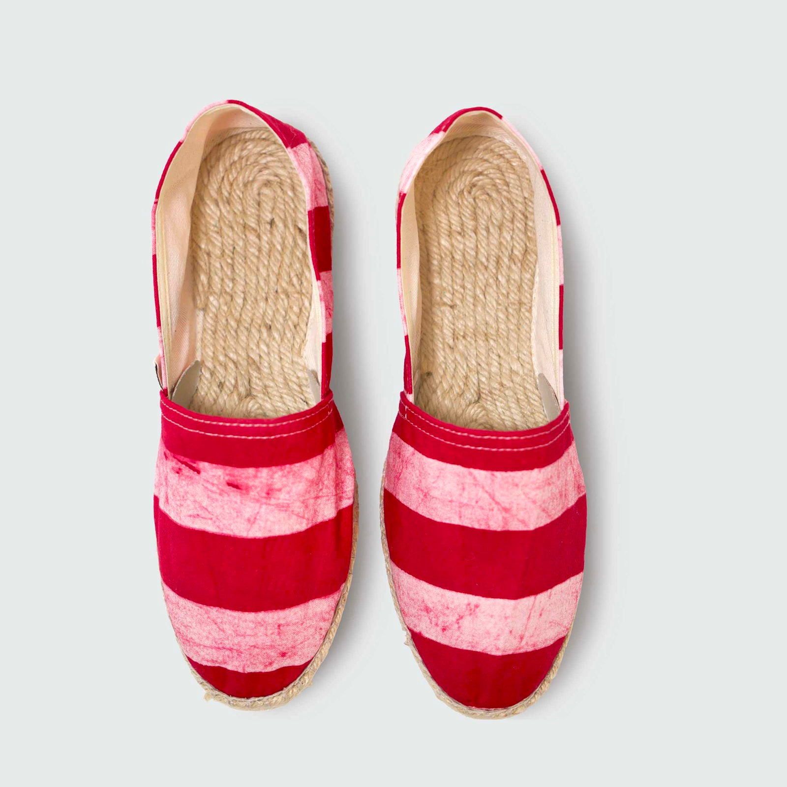 Espadrilles - Takoradi Panafrica