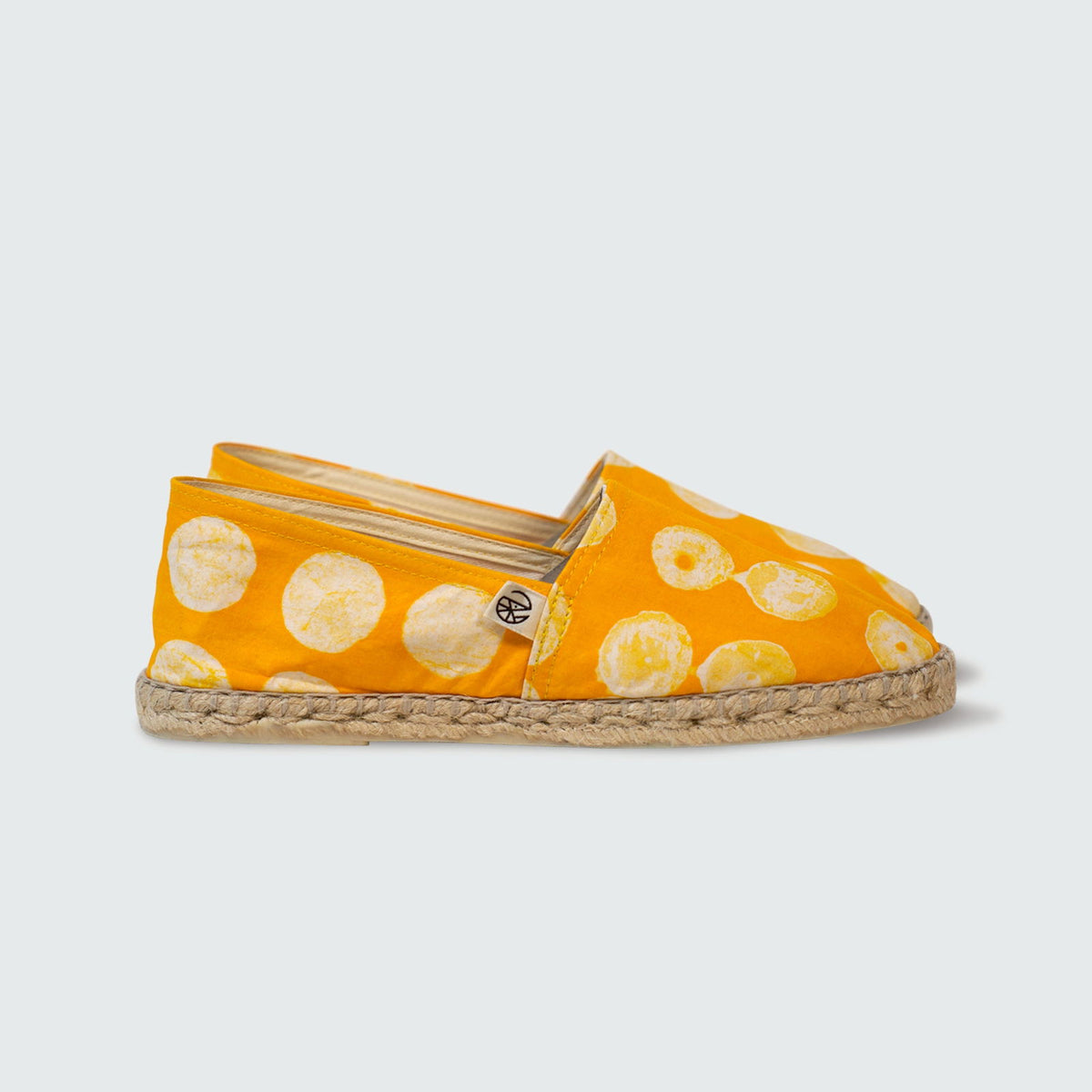 Espadrilles - Tamala Panafrica