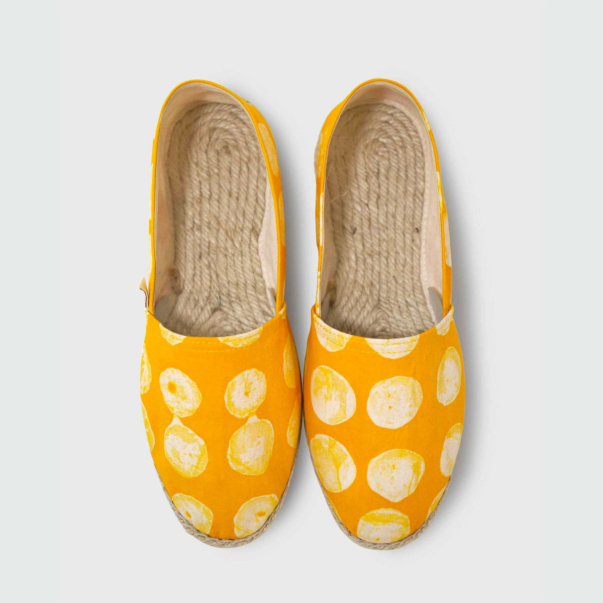 Espadrilles - Tamala Panafrica