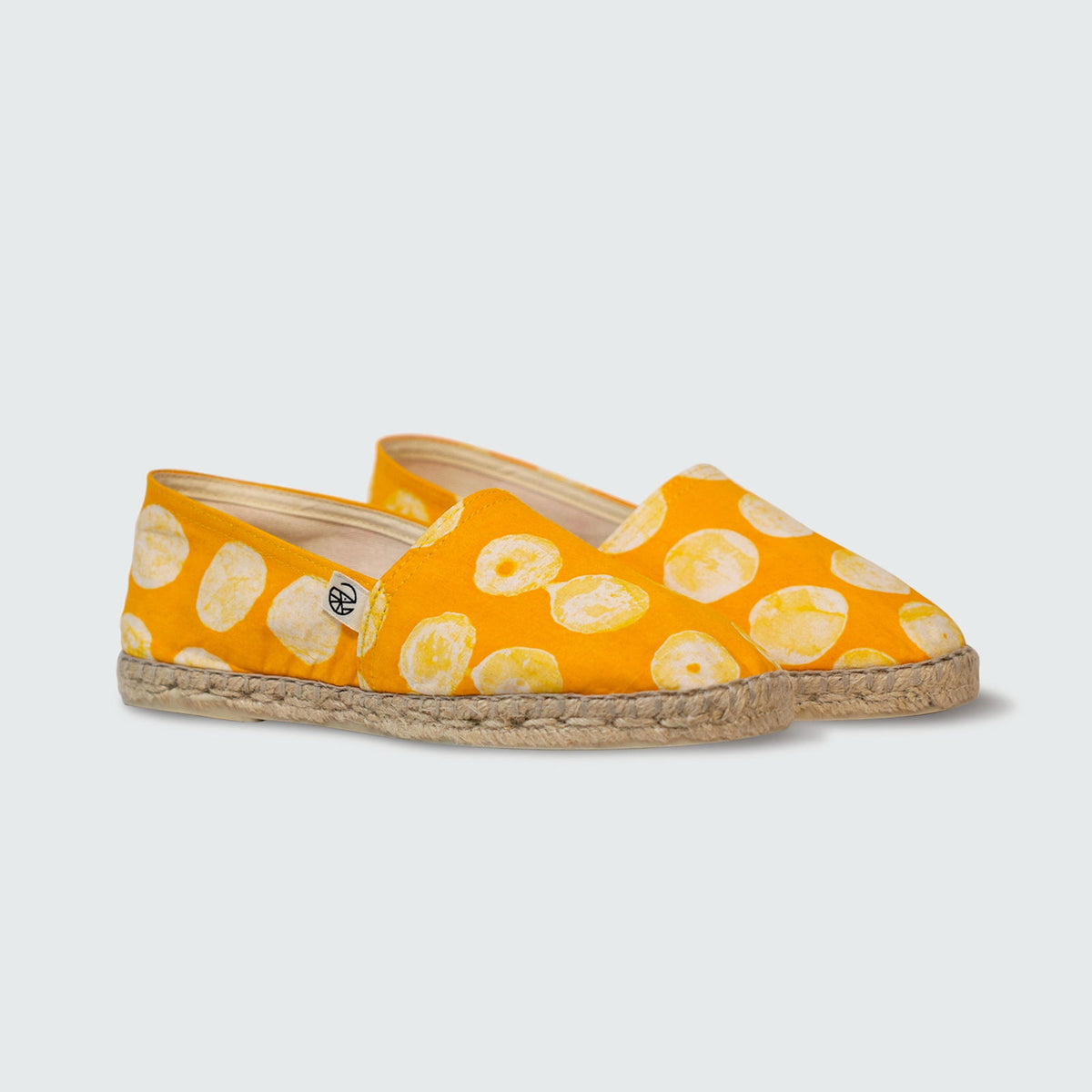 Espadrilles - Tamala Panafrica