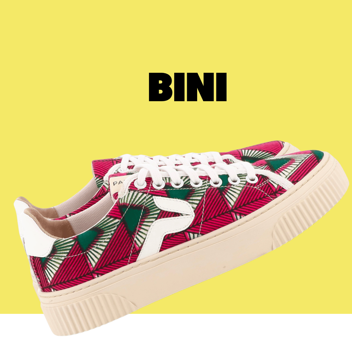 Gamme_Bini - Panafrica