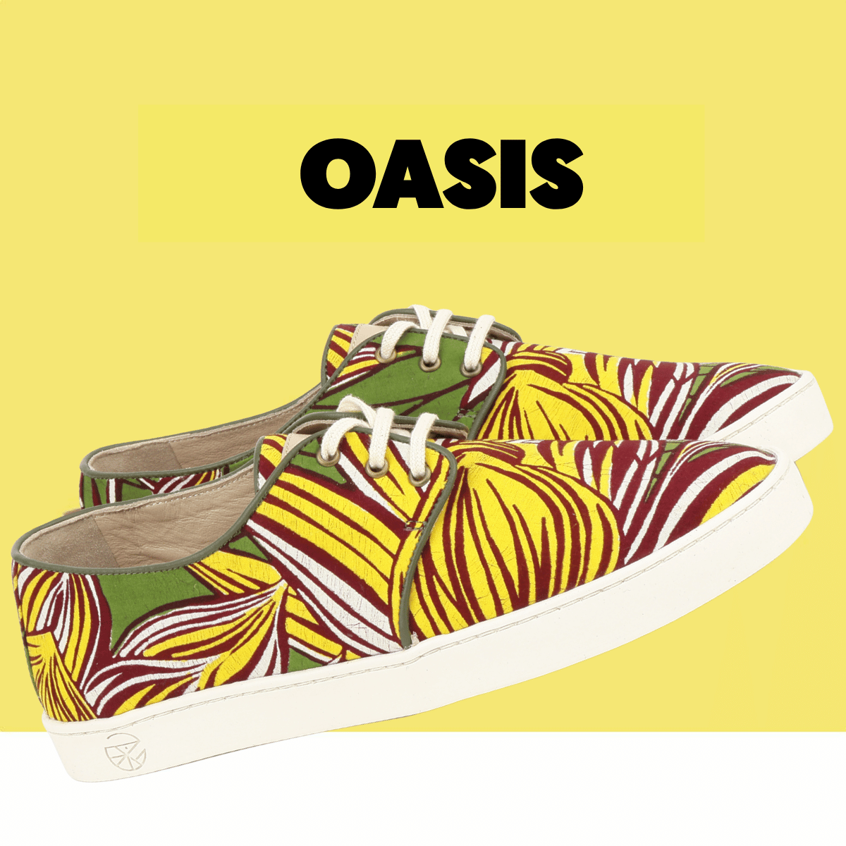 Gamme Oasis AH26