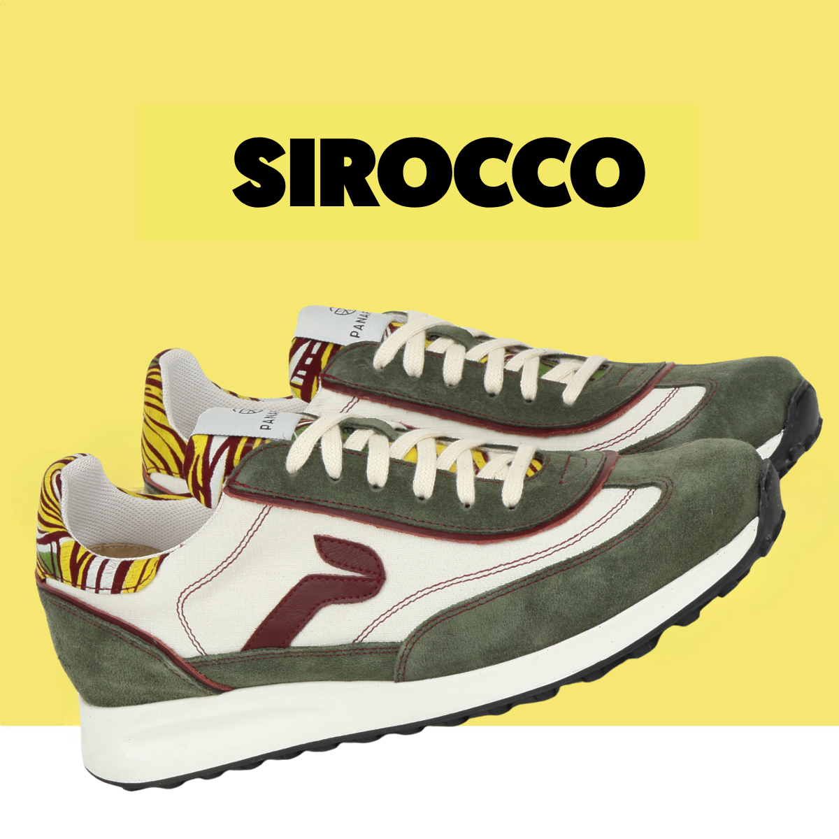 Gamme Sirocco AH26
