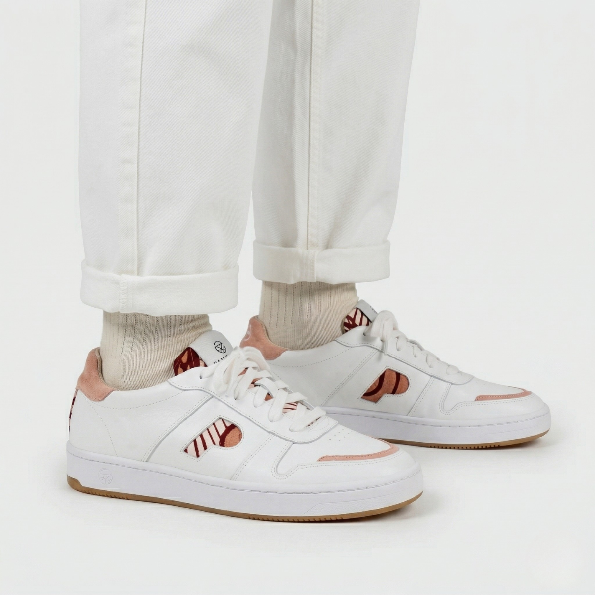 Kasai Pastel-Panafrica