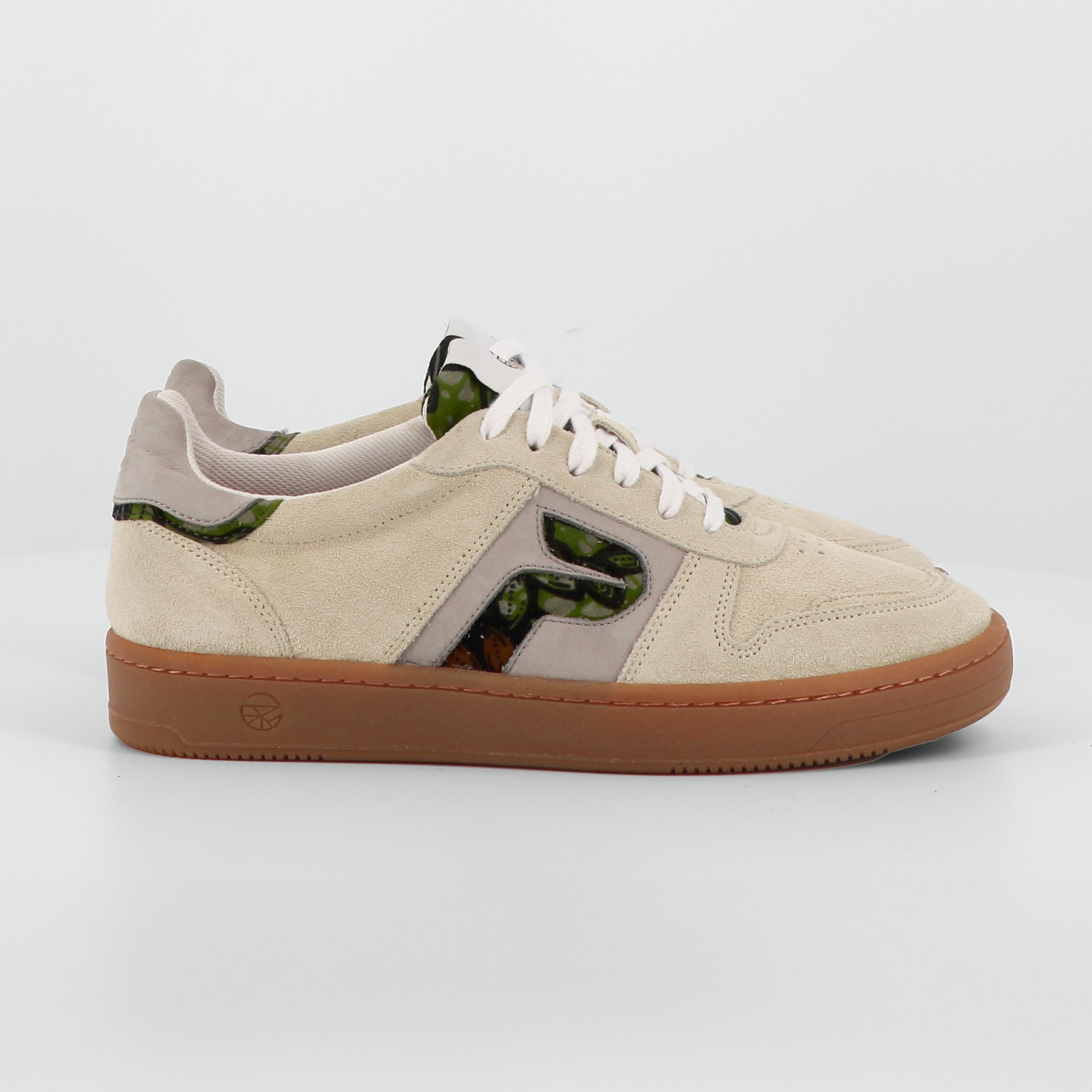 Kasaï-argile Panafrica