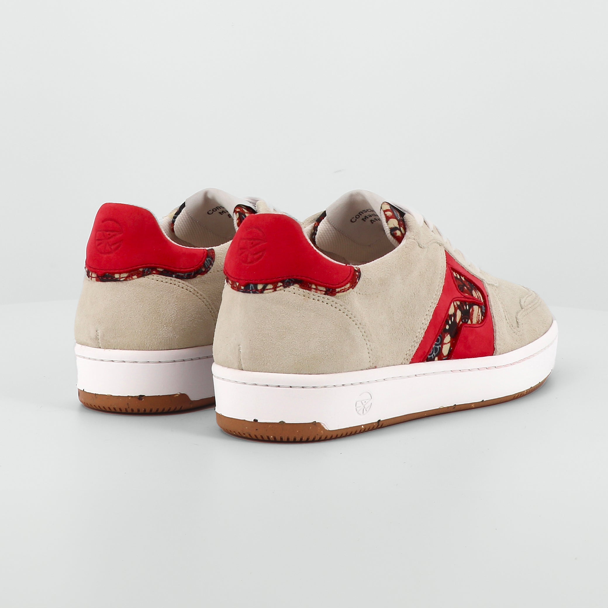 Kasaï-corail Panafrica