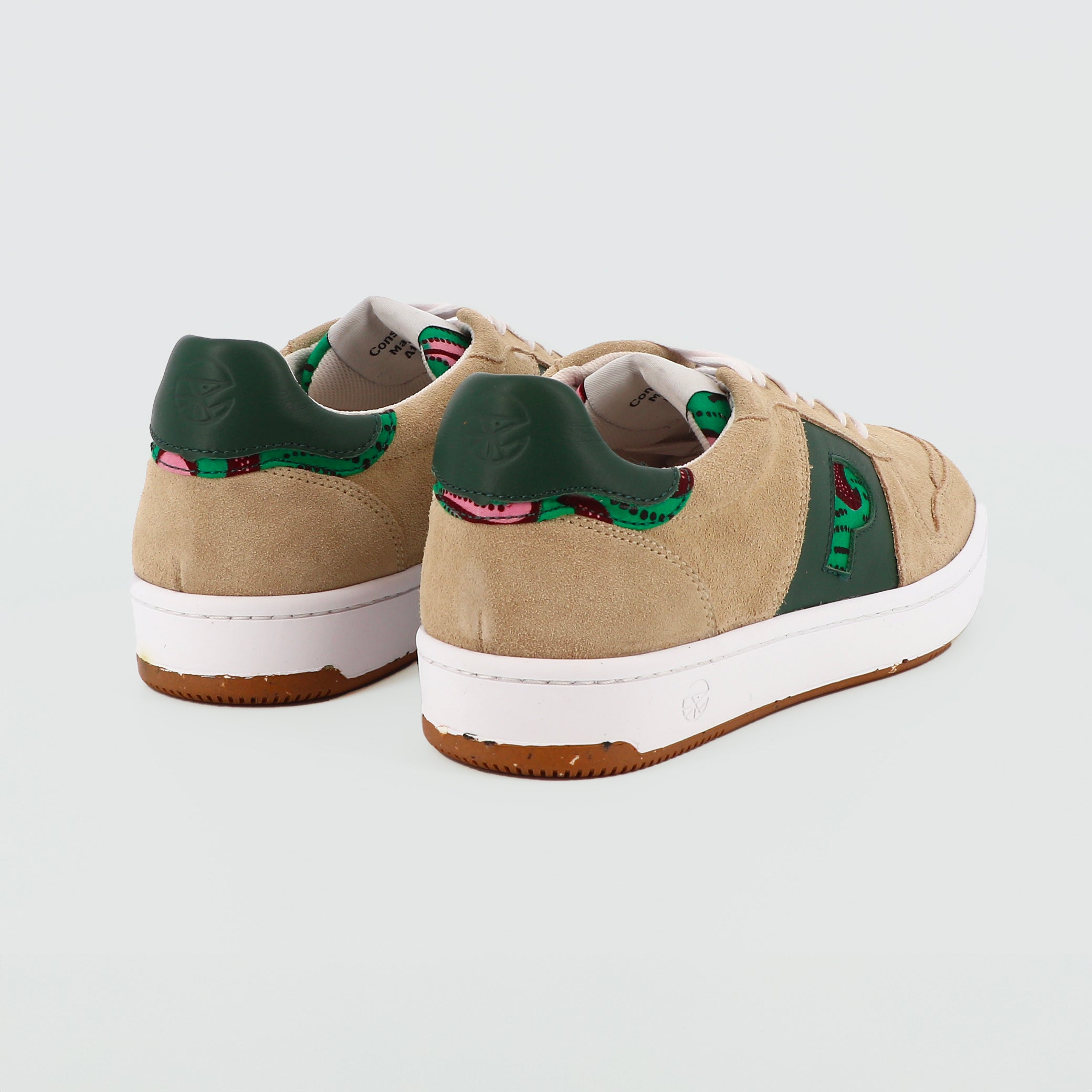 Kasaï-cedrat Panafrica