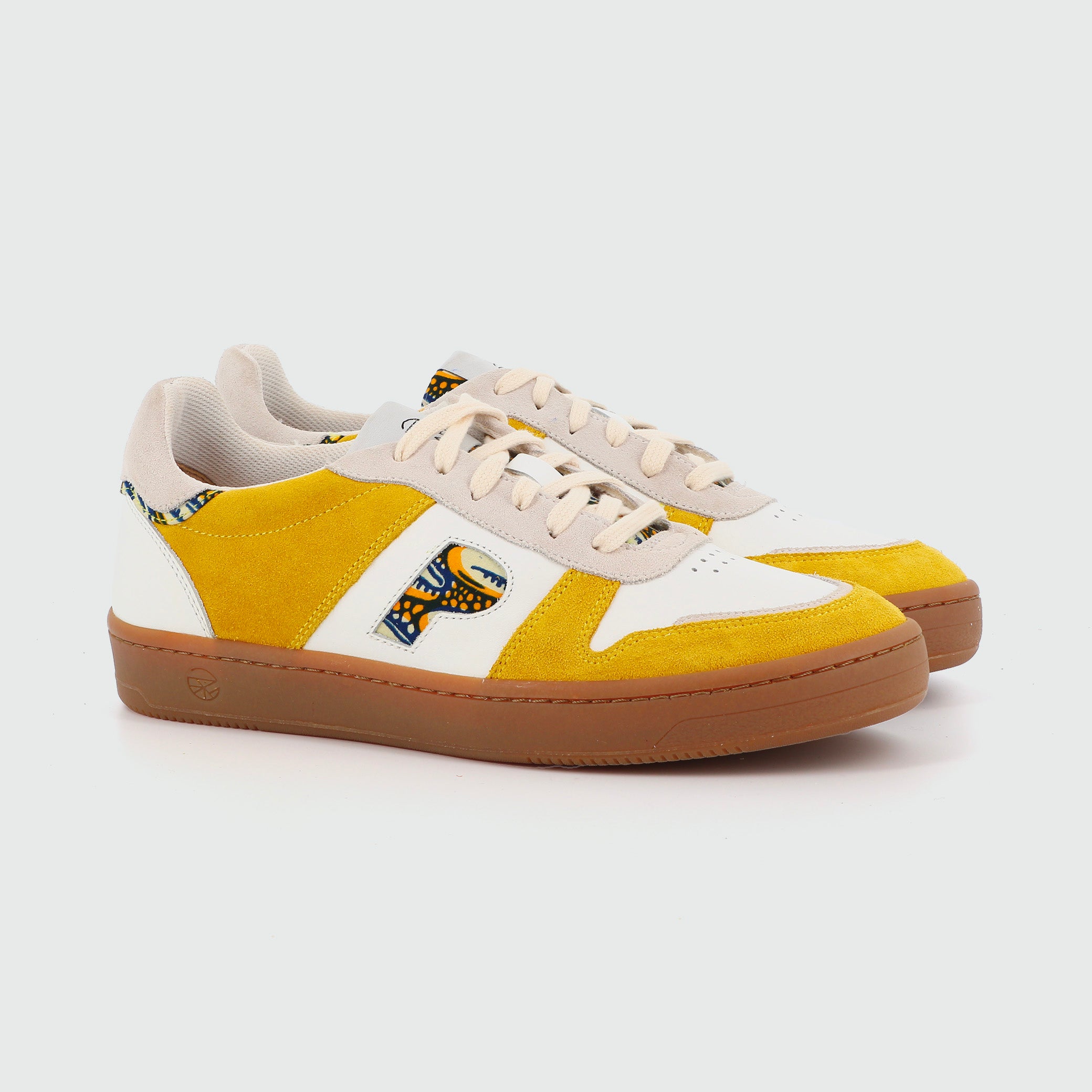 Kasaï-citron Panafrica