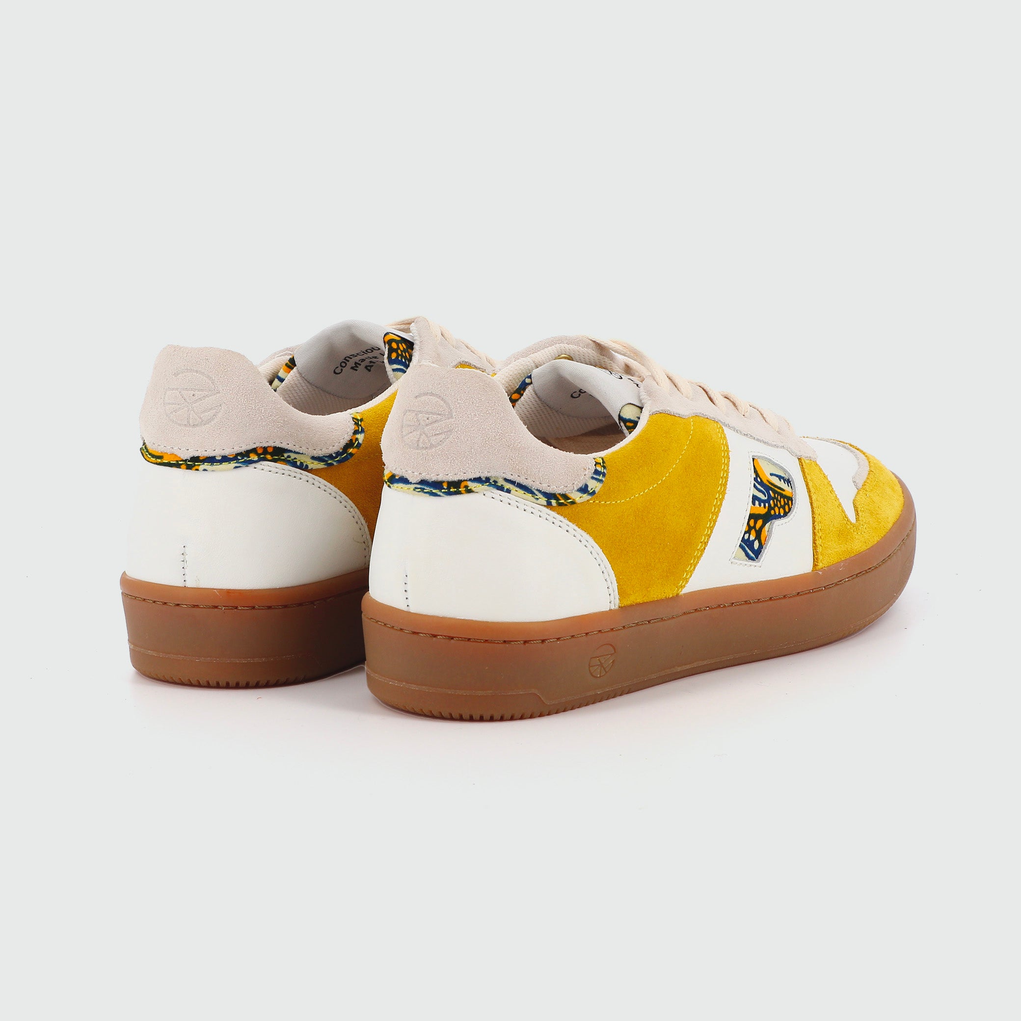 Kasaï-citron Panafrica