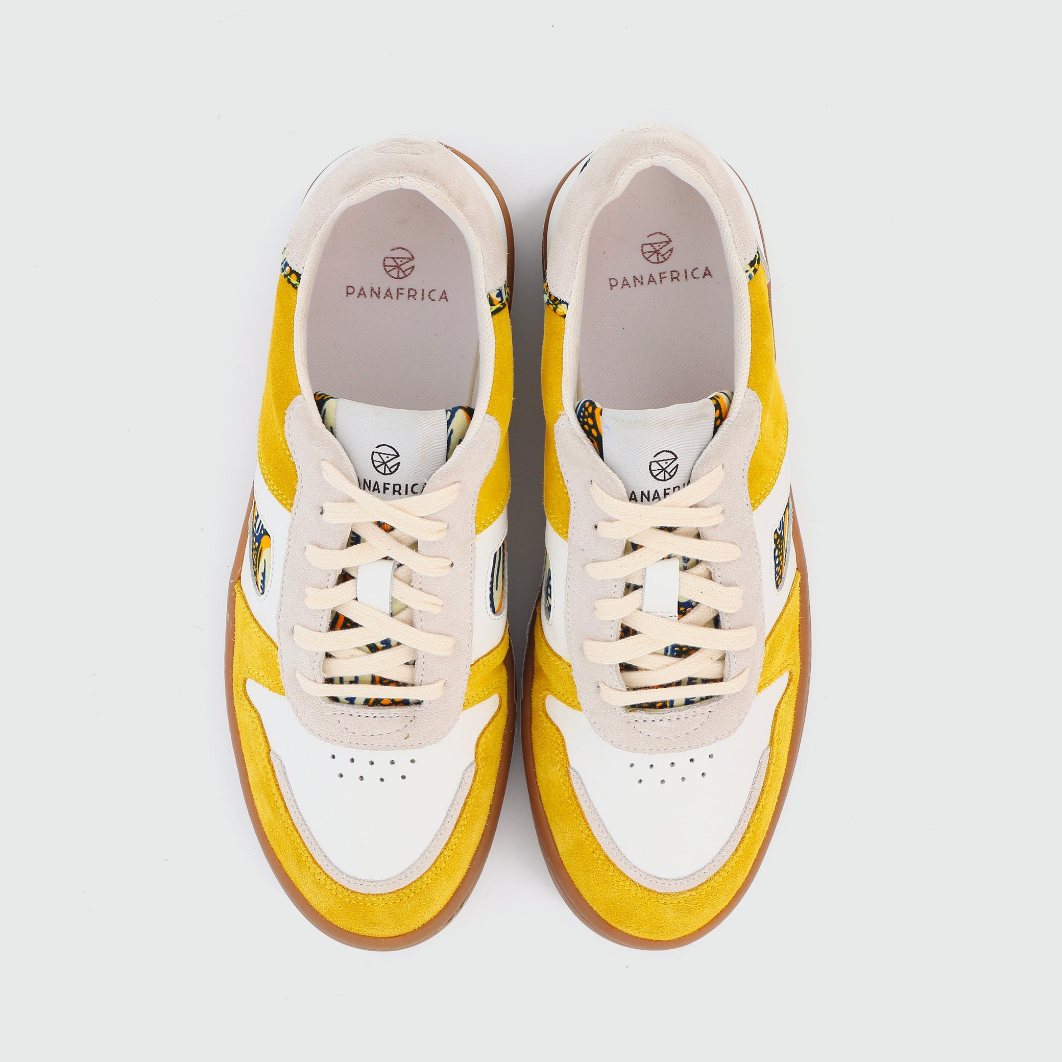 Kasaï-citron Panafrica