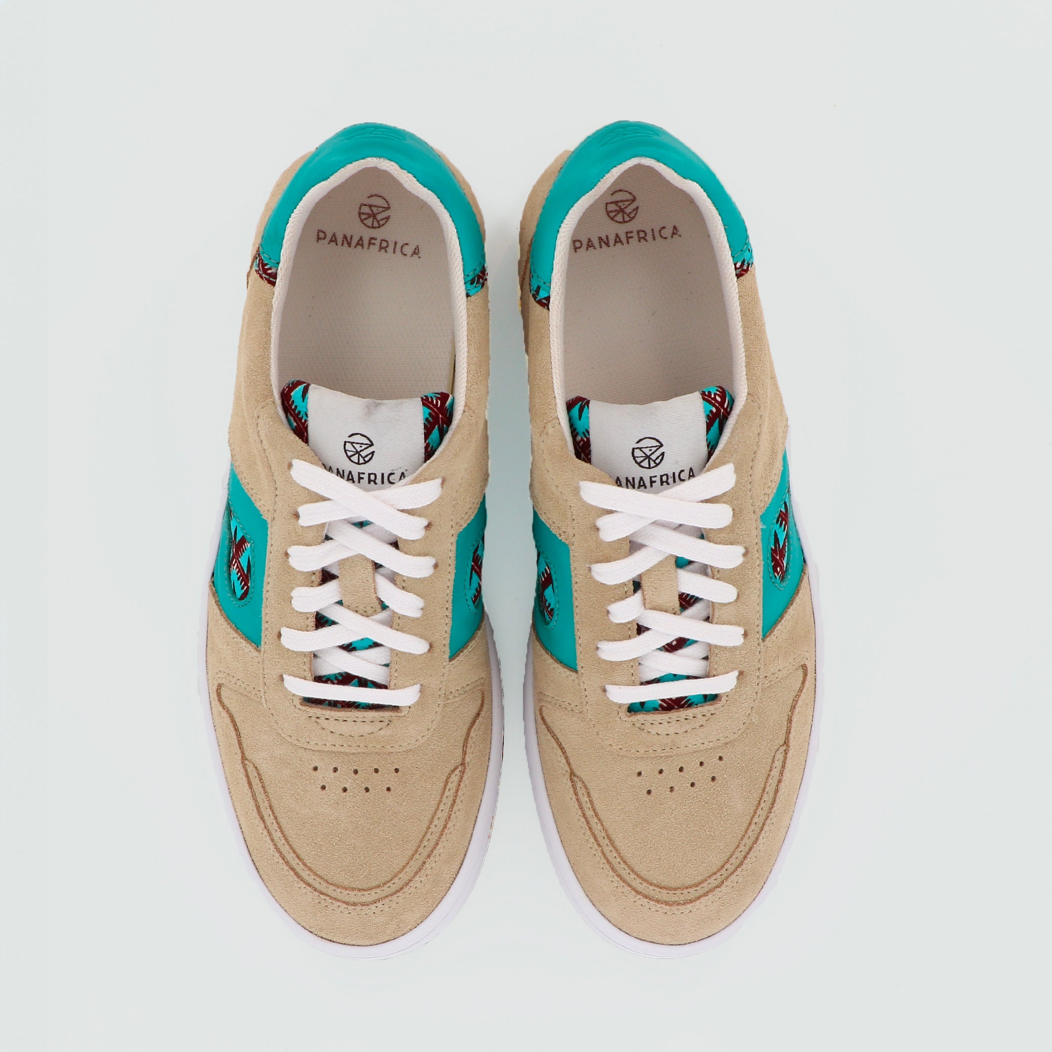 Kasaï-myrthe Panafrica