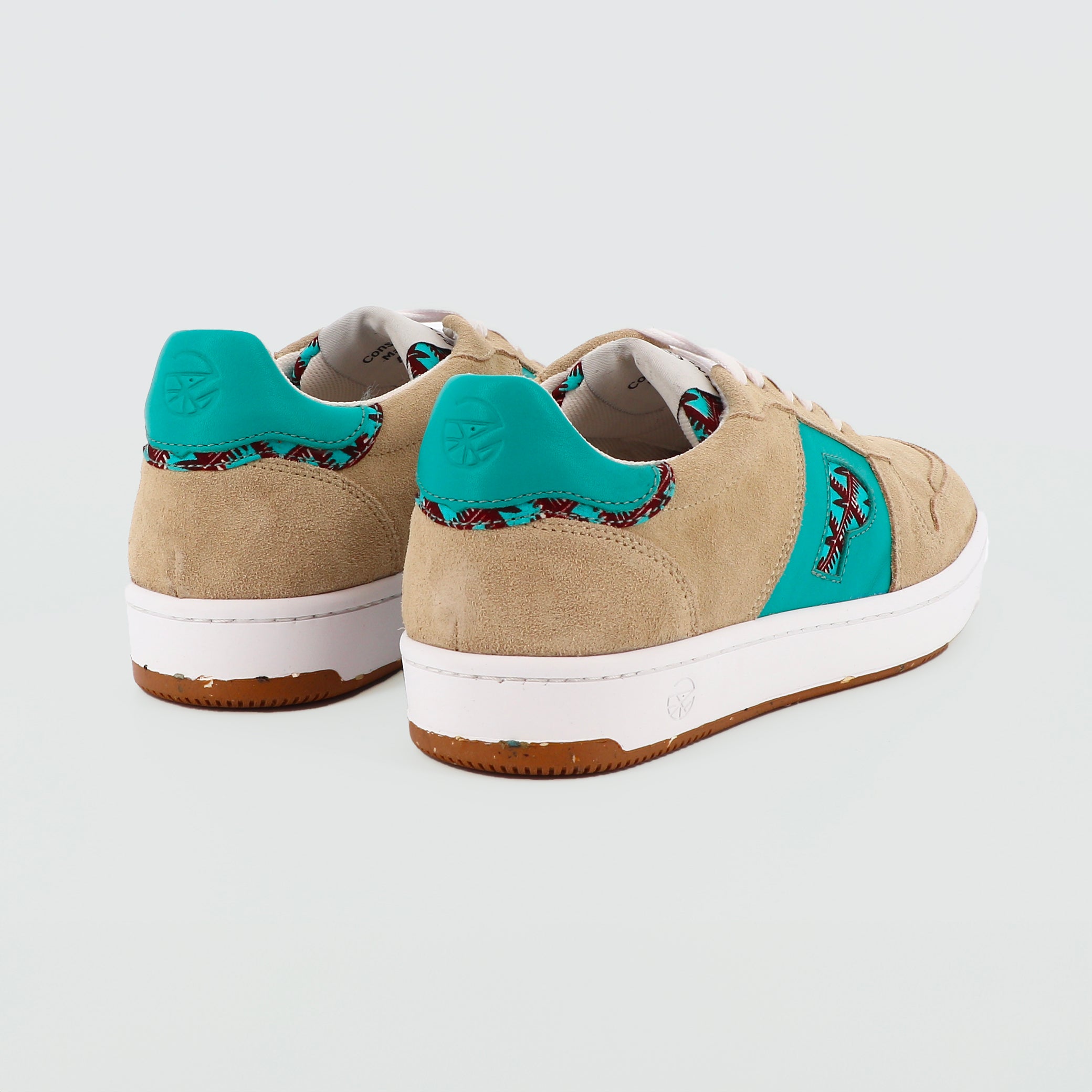 Kasaï-myrthe Panafrica