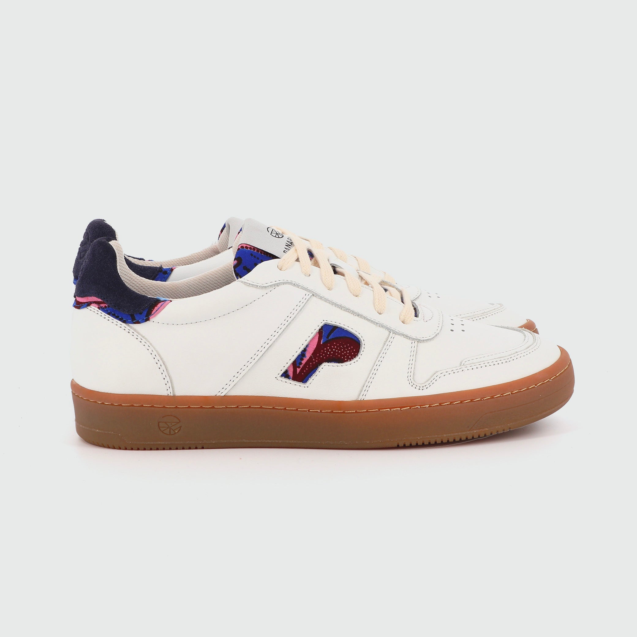 Kasaï Navy Panafrica