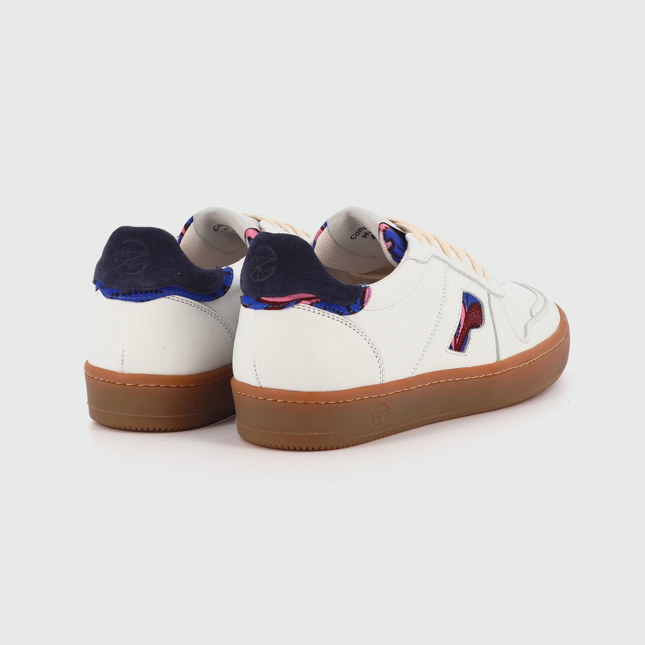 Kasaï Navy Panafrica