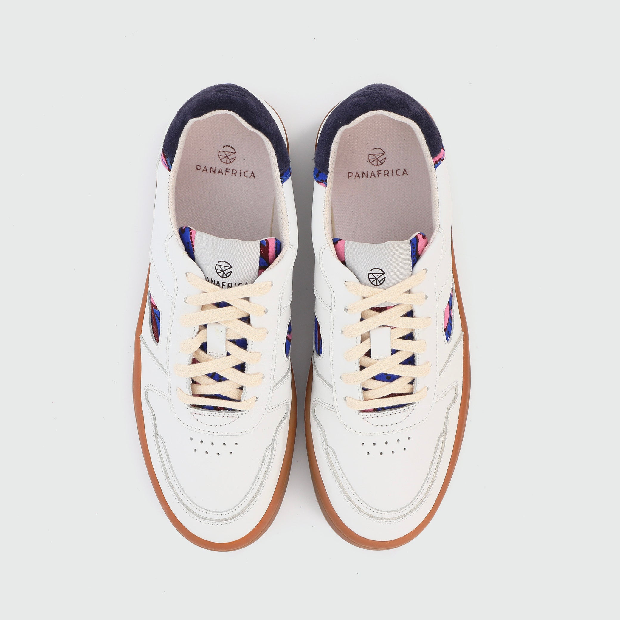 Kasaï Navy Panafrica