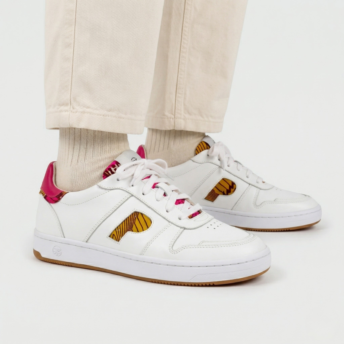 Kasai Fuchsia-Panafrica