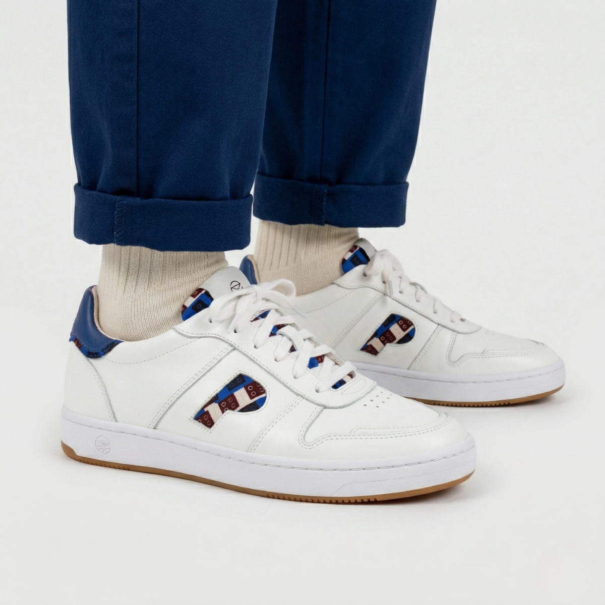 Kasaï Bleu-Panafrica