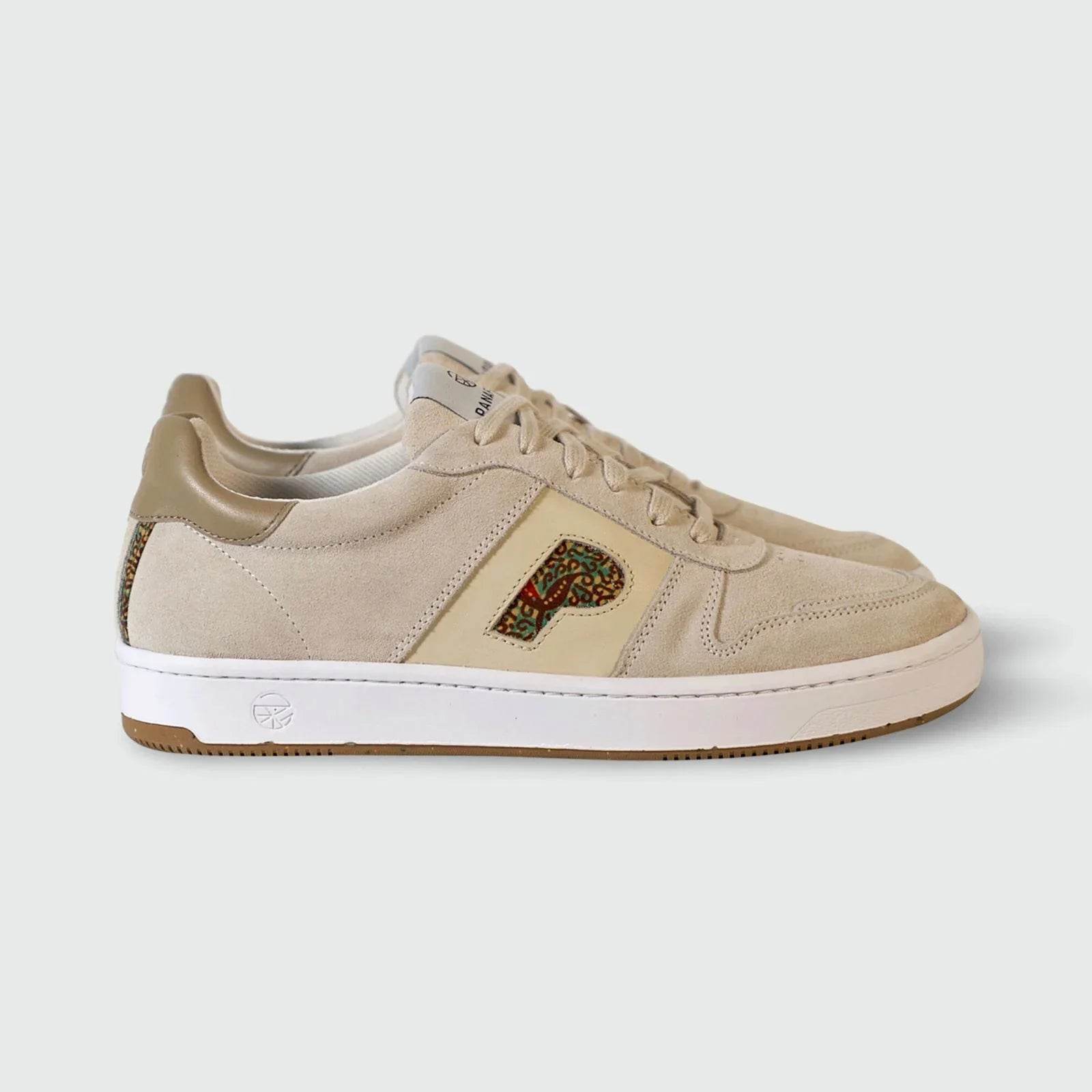 Kasaï-Beige - Panafrica