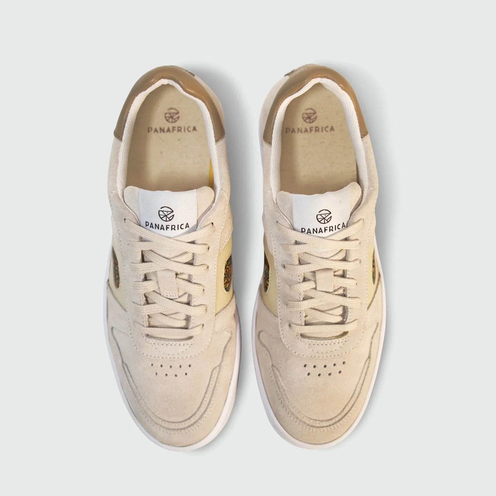 Kasaï-Beige - Panafrica