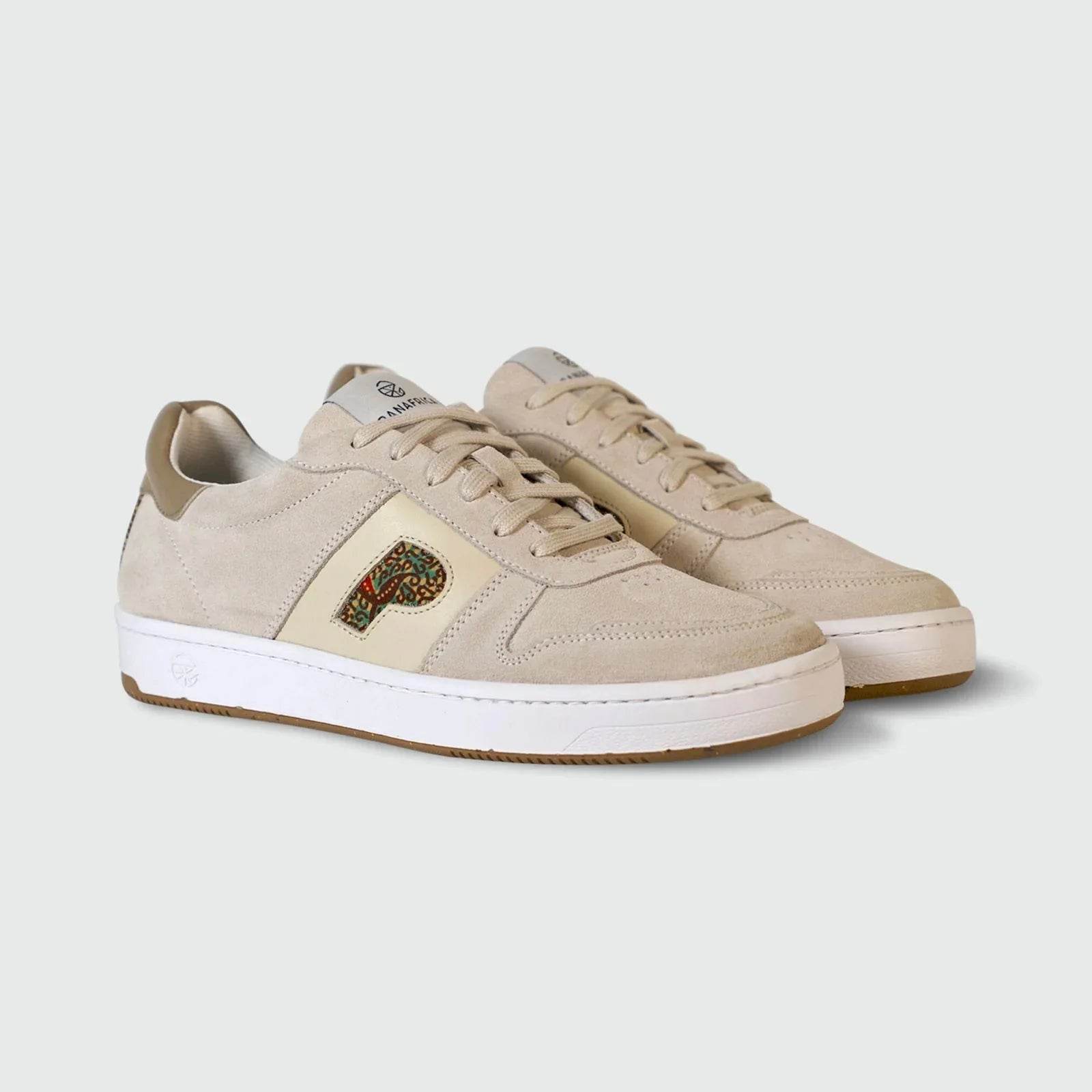 Kasaï-Beige - Panafrica