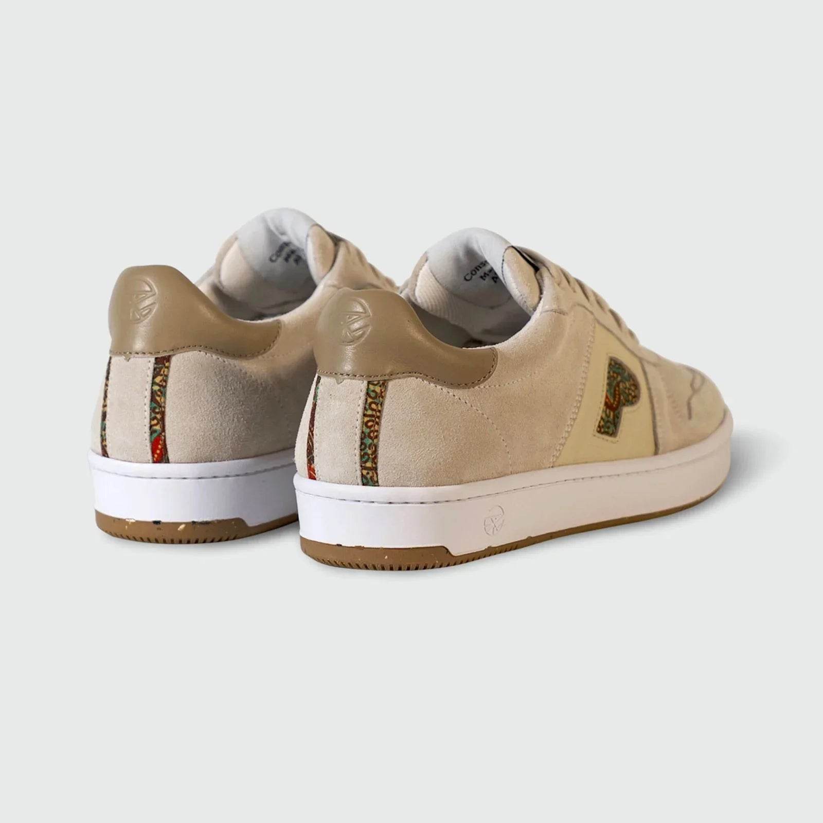 Kasaï-Beige - Panafrica