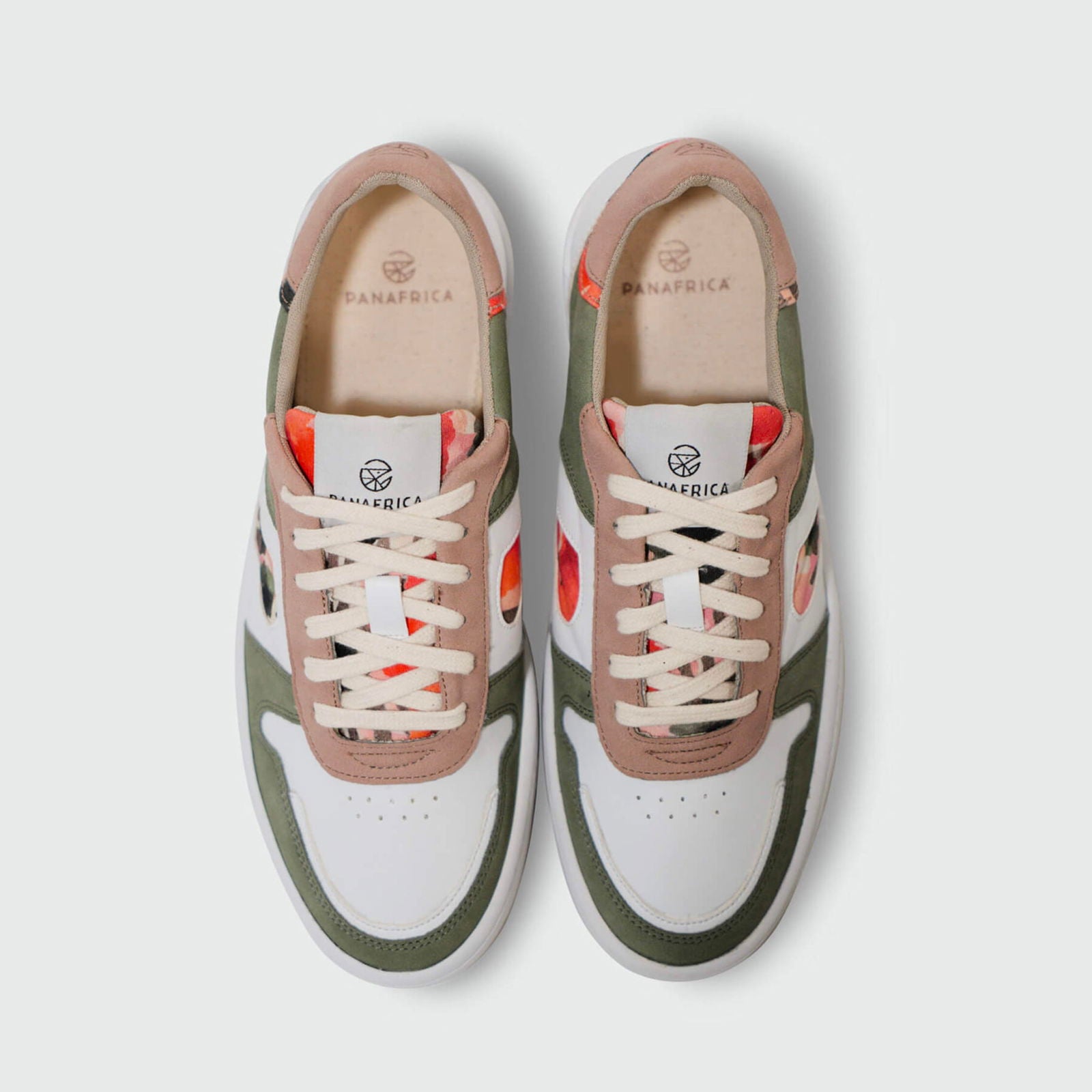 Kasaï-Kaki Panafrica