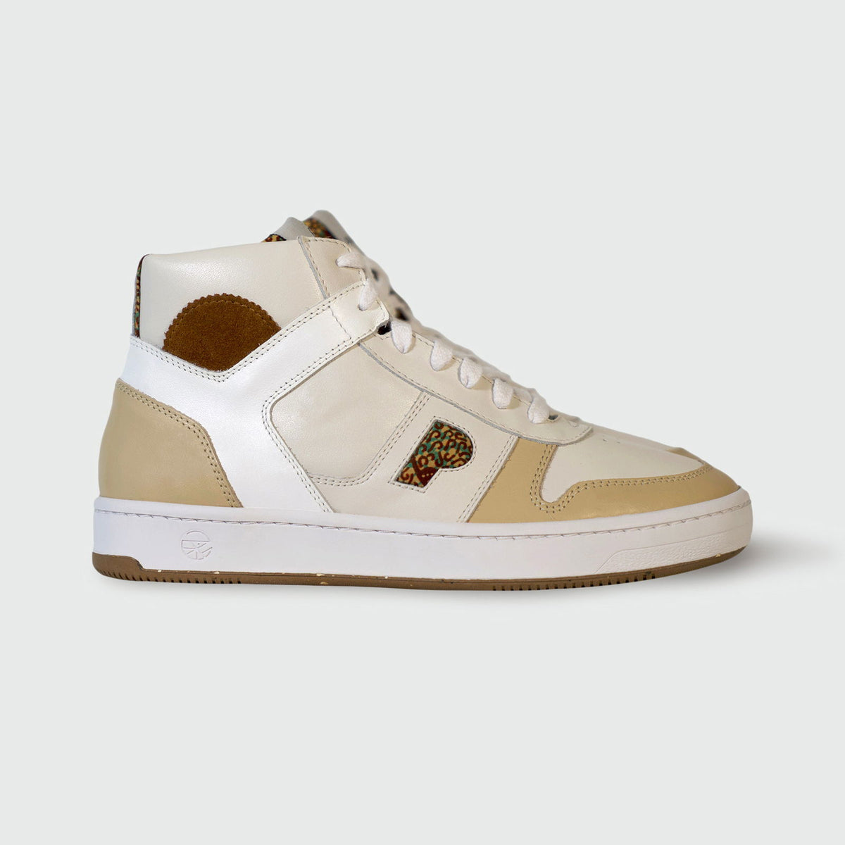 Kasaï-Mid Beige Panafrica