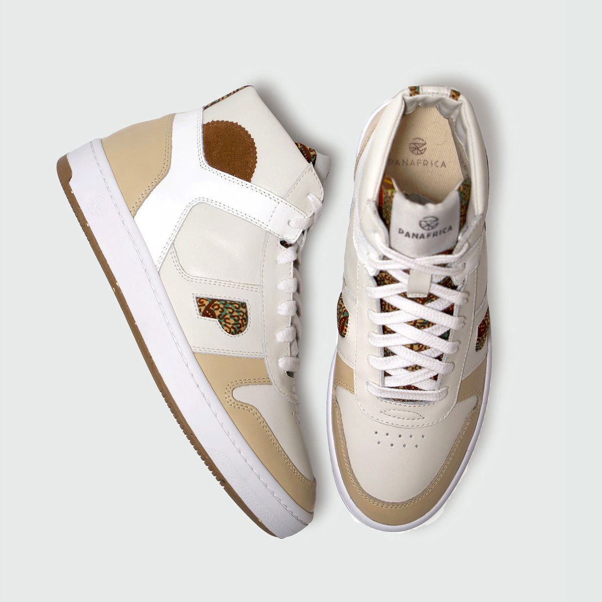 Kasaï-Mid Beige Panafrica