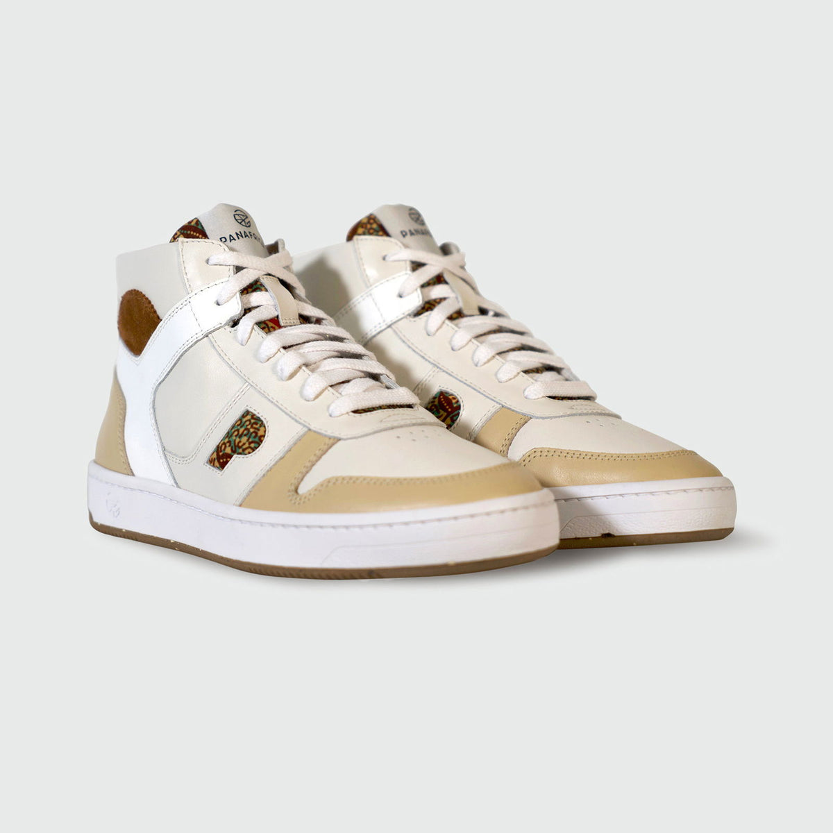 Kasaï-Mid Beige Panafrica