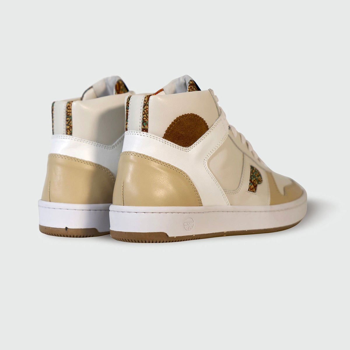 Kasaï-Mid Beige Panafrica