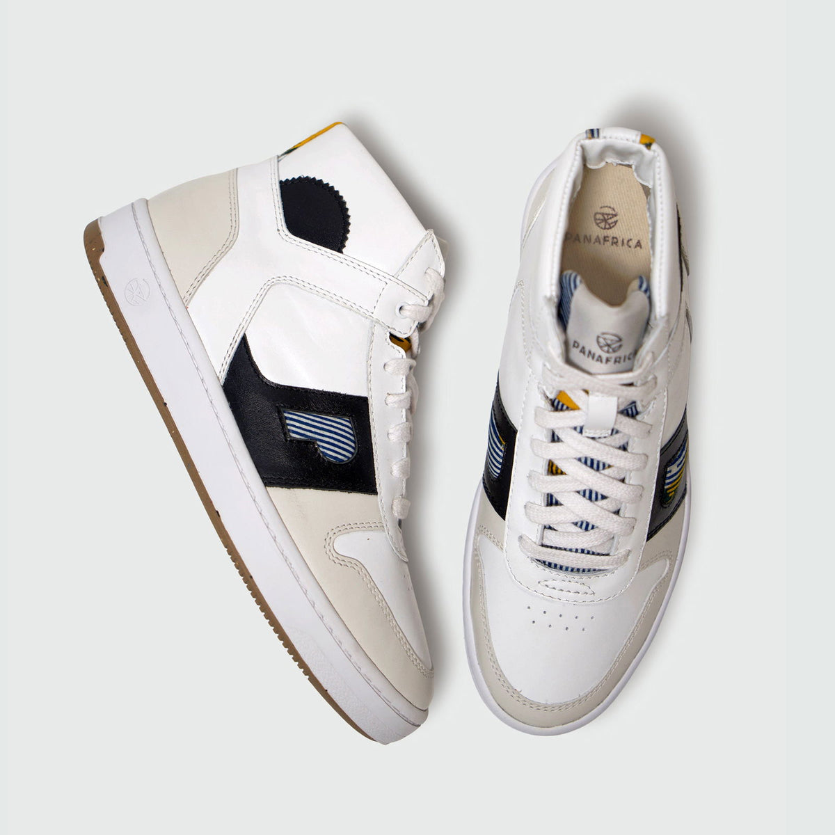 Kasaï-Mid Noir Panafrica