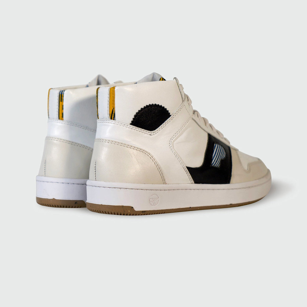 Kasaï-Mid Noir Panafrica