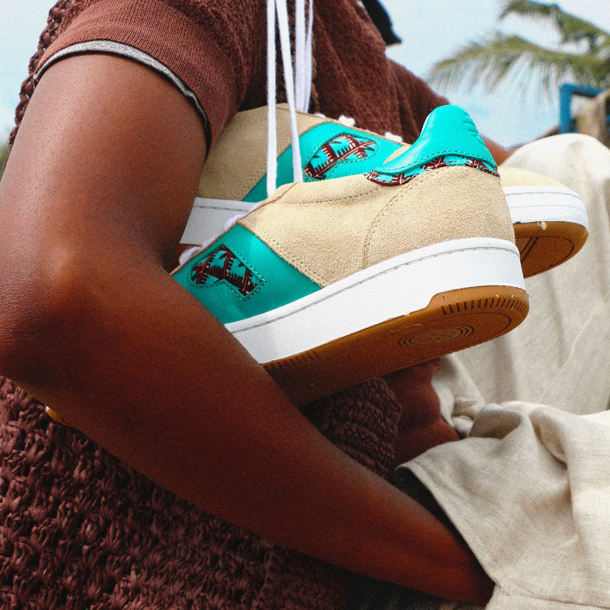 Kasaï-myrthe Panafrica