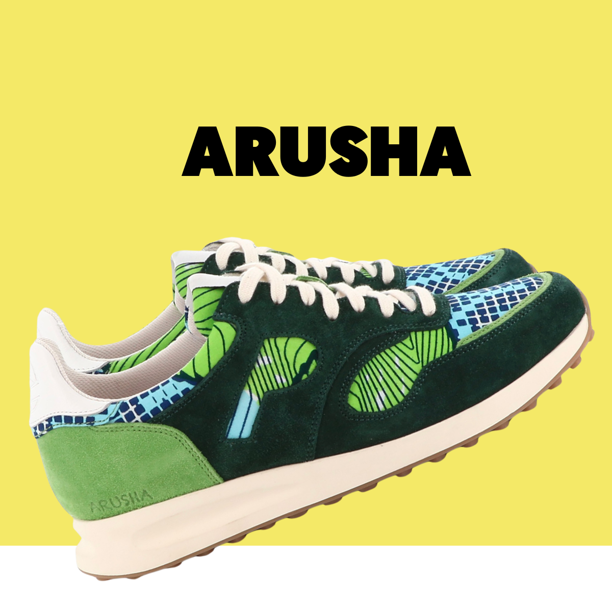 Menu Arusha PE26 - Panafrica