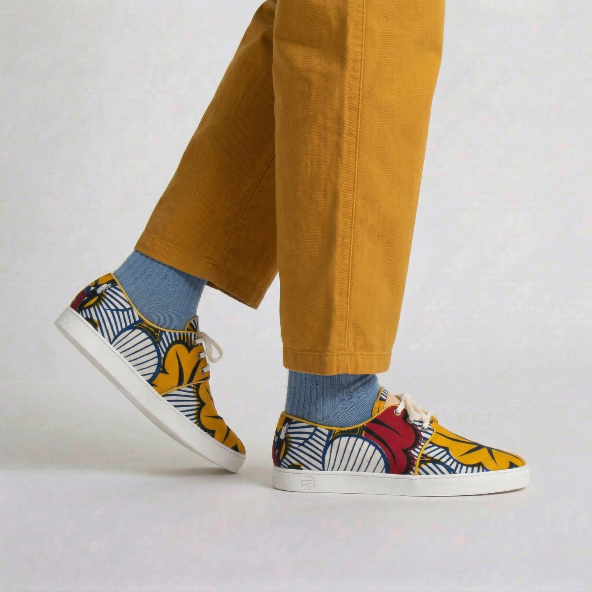 Baskets Oasis Ouagadougou - Panafrica