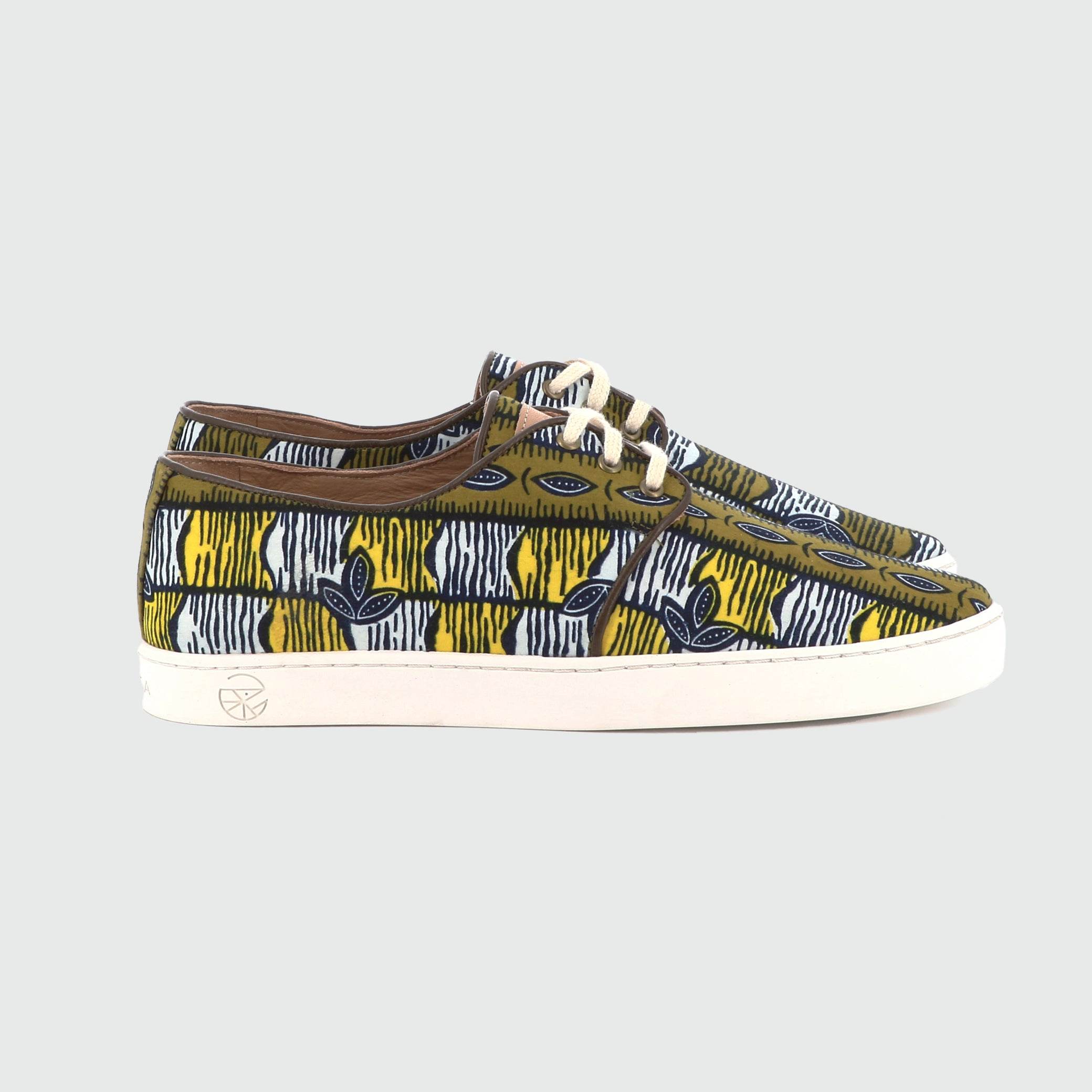 Pointe-Noire - Panafrica
