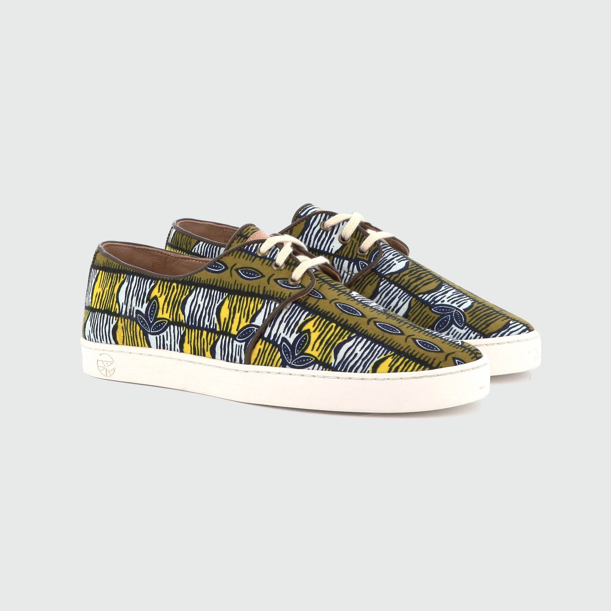 Pointe-Noire - Panafrica