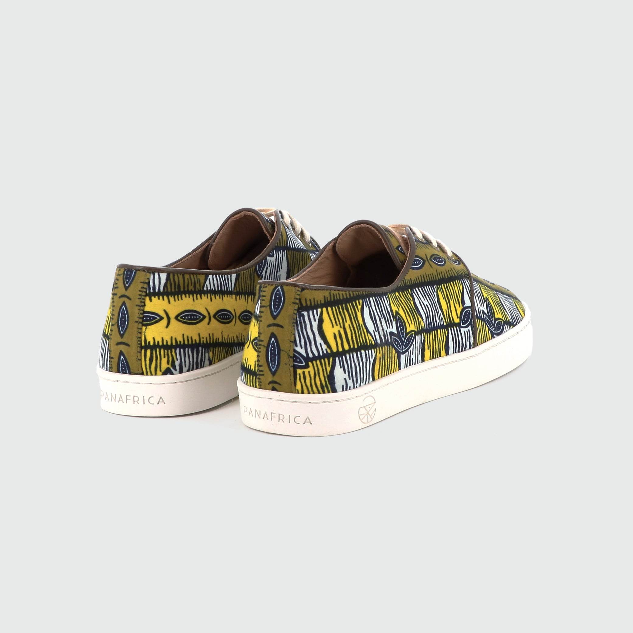 Pointe-Noire - Panafrica