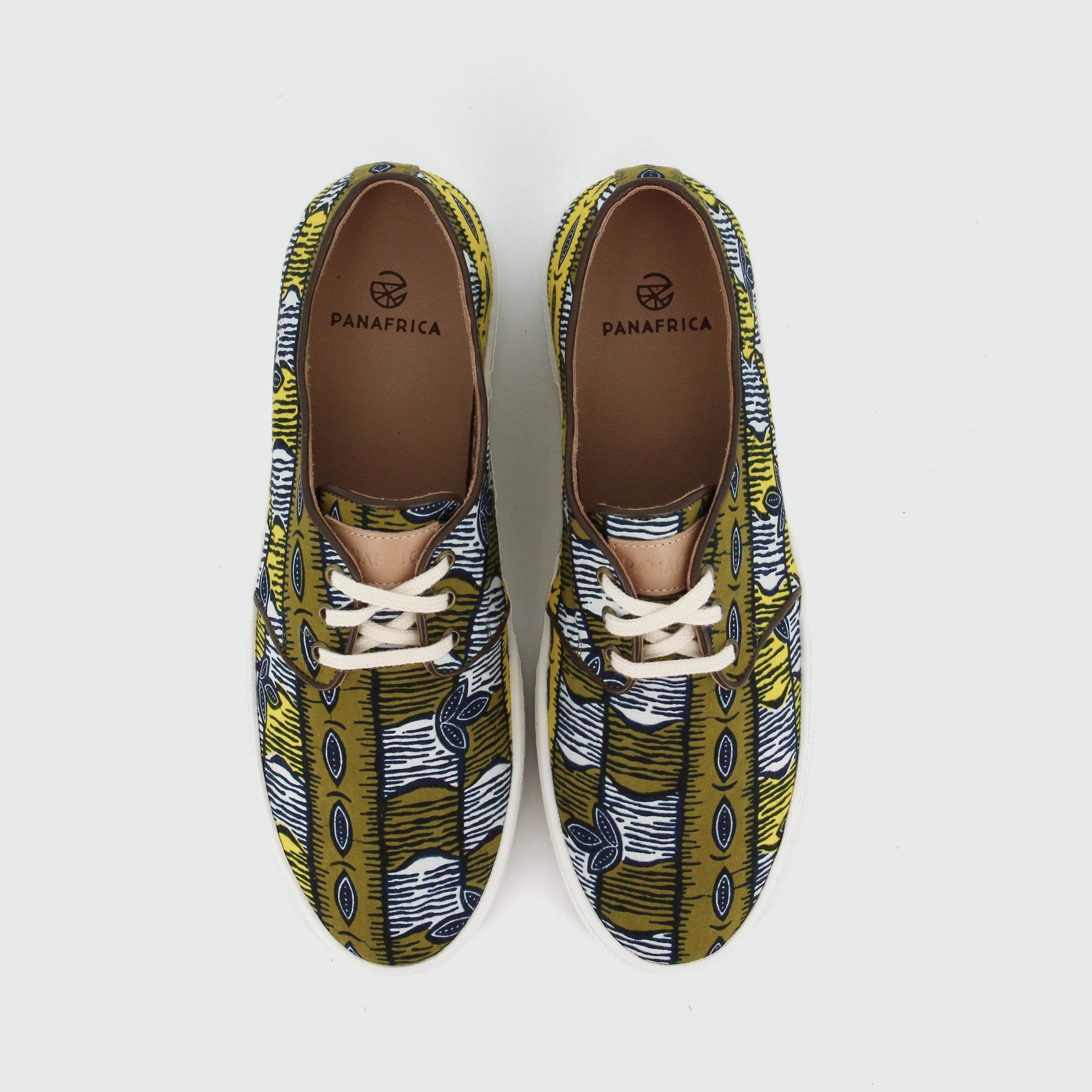 Pointe-Noire - Panafrica