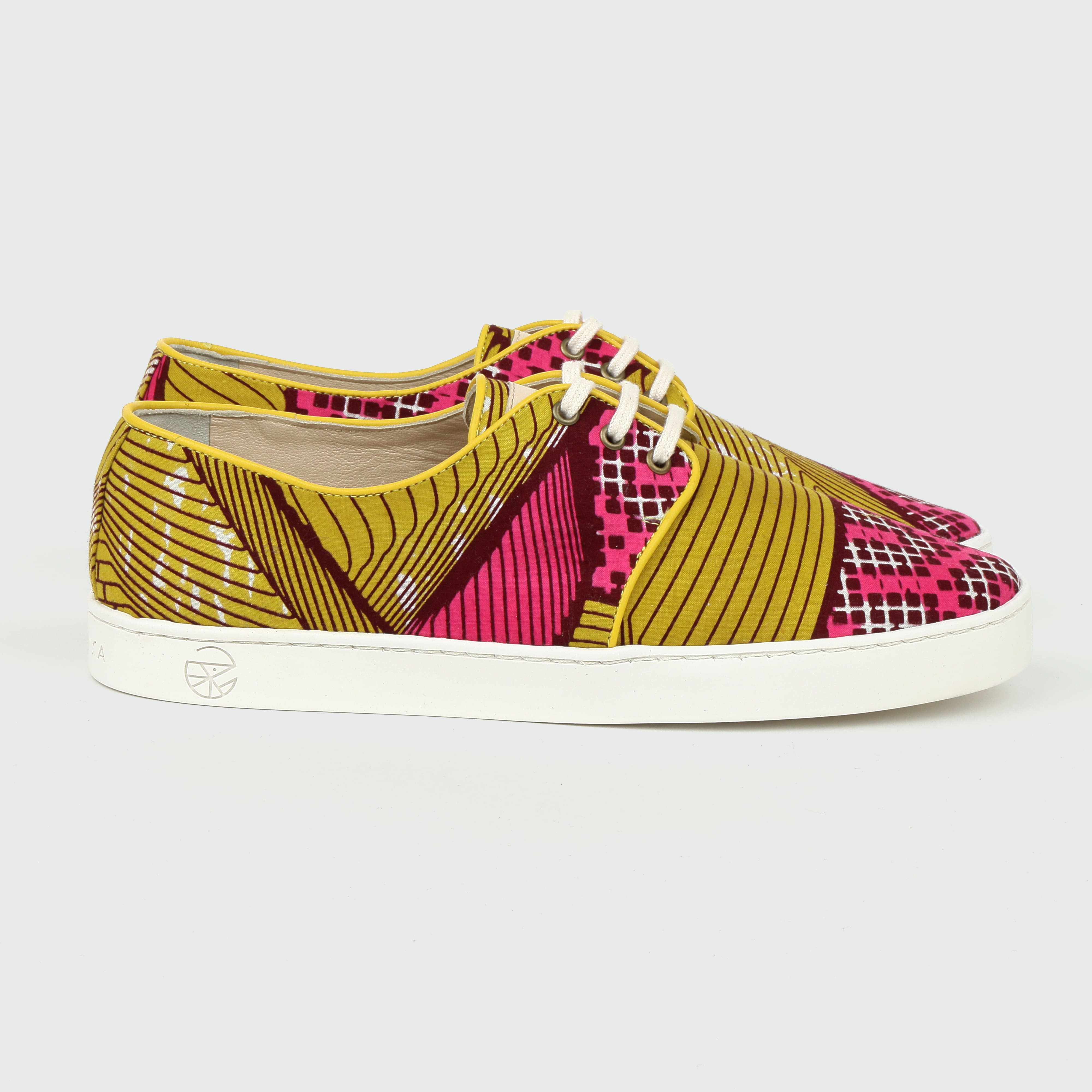 Baskets Oasis Dakar - Panafrica